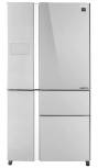 Холодильник Sharp SJ PX830F