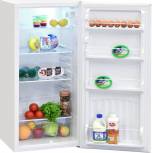 Холодильник NordFrost NR 508 W