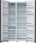 Холодильник Shivaki SBS-550DNFWGL