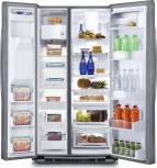 Холодильник Mabe MEM28VGHC SS