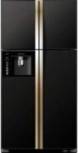 Холодильник Hitachi R-W722FPU1X