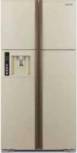 Холодильник Hitachi R-W722FPU1X
