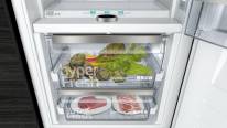 Холодильник Siemens KI 86FHD20R
