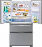 Холодильник Mitsubishi MR-LXR68EM-GWH-R