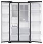 Холодильник Samsung RS 62R5031B4