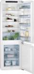 Холодильник AEG SCS 91800 F0