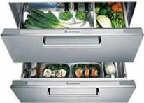 Холодильник Hotpoint-Ariston BDR 190 AAI