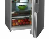 Холодильник Haier HRF 659
