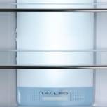 Холодильник Haier HRF 659