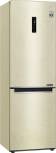 Холодильник LG GA-b459meqz