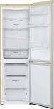 Холодильник LG GA-b459meqz