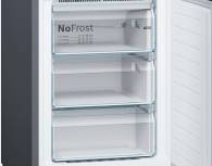 Холодильник Bosch KGN 39XC31R