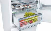 Холодильник Bosch KGN 39AW31R