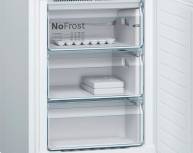 Холодильник Bosch KGN 39AW31R