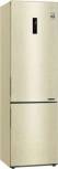 Холодильник LG GA-B509CEDZ