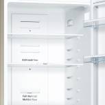 Холодильник Bosch KGN 39VK1MR