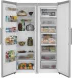 Холодильник Jackys JLF FI 1860