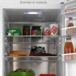 Холодильник Samsung RB34N5061WW