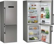 Холодильник Bauknecht KGN 5887 A3+ FRESH PT