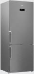 Холодильник Beko RCNE 520E21ZX