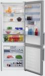 Холодильник Beko RCNE 520E21ZX