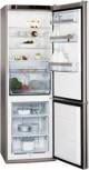 Холодильник AEG S 83600 CSM1