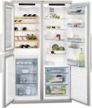 Холодильник AEG S 95500 XZM0