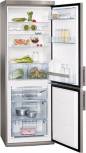 Холодильник AEG S 73200 CNS1