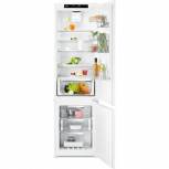 Холодильник AEG SCR 819 F8FS