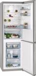 Холодильник AEG S 99342CMX2