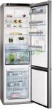 Холодильник AEG S 83600 CMM0