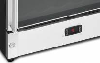 Винный шкаф Smeg SCV115A