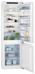 Холодильник AEG SCS 71800 F0