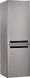Холодильник Whirlpool BSNF 8422 OX