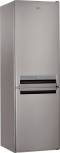Холодильник Whirlpool BSNF 8452 OX