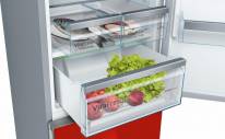Холодильник Bosch KGN 39JR3 AR