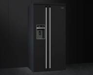 Холодильник Smeg SBS963N