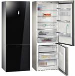 Холодильник Siemens KG 49NSB21R