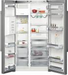 Холодильник Siemens KA 62DS51