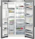 Холодильник Siemens KA 62DP91