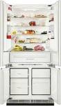 Холодильник Zanussi ZBB 47460 DA