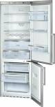 Холодильник Bosch KGN 49AI22
