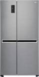 Холодильник LG GS-B760PZXV