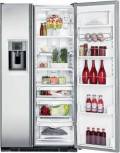 Холодильник General Electric RCE24VGBFSV