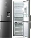 Холодильник Samsung RL 59GDEIH