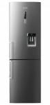 Холодильник Samsung RL 59GDEIH