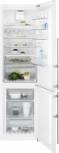 Холодильник Electrolux EN 93858 MW