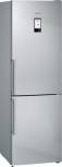 Холодильник Siemens KG 36NAI35