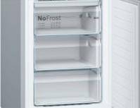 Холодильник Bosch KGN 39JB3 AR