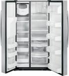 Холодильник General Electric PSS 28 KSH SS